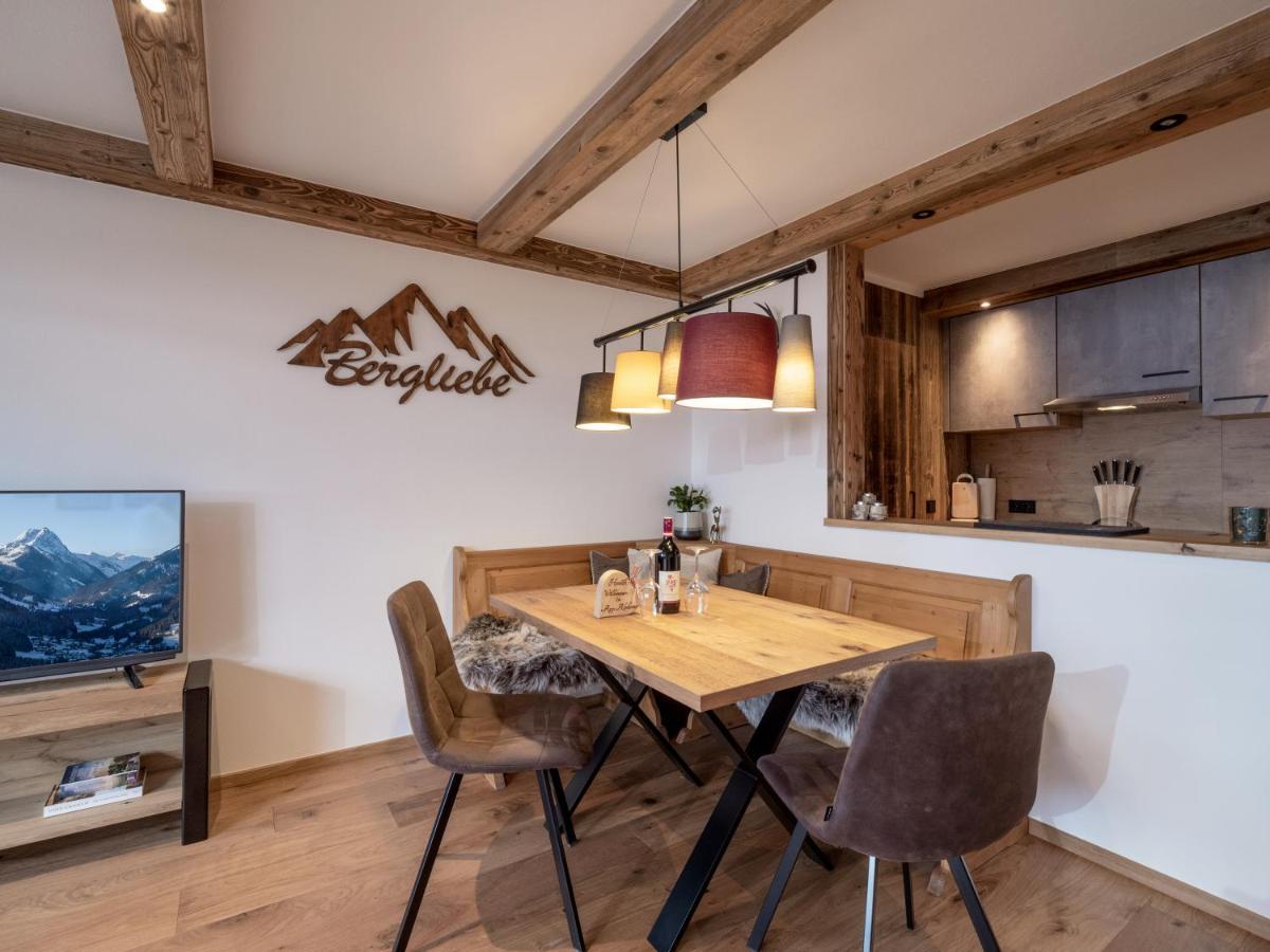 Apartment Alphome - Kirchberg Zentrum Kirchberg in Tirol Kültér fotó